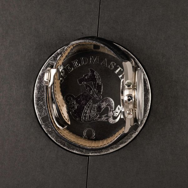 Omega Speedmaster Moonwatch 311.33.42.30.01.002